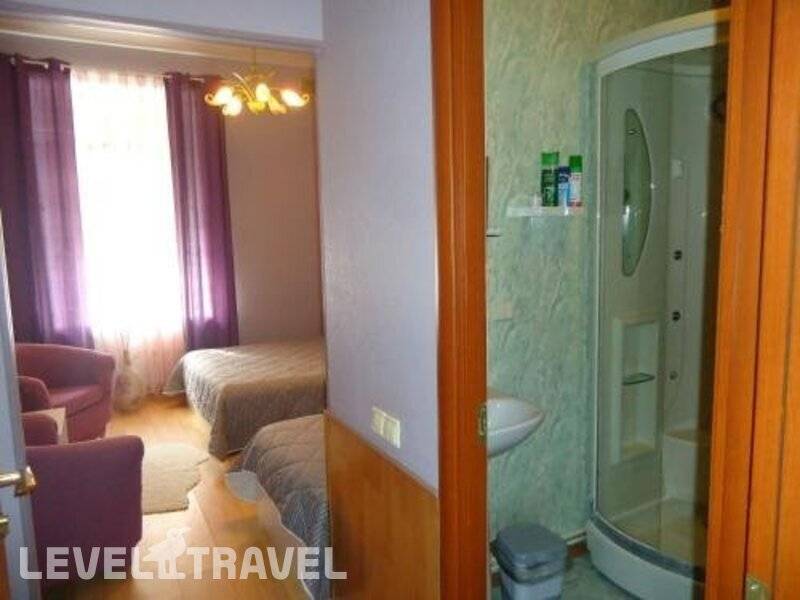 Фотография Mini Hotel Adagio Star.5