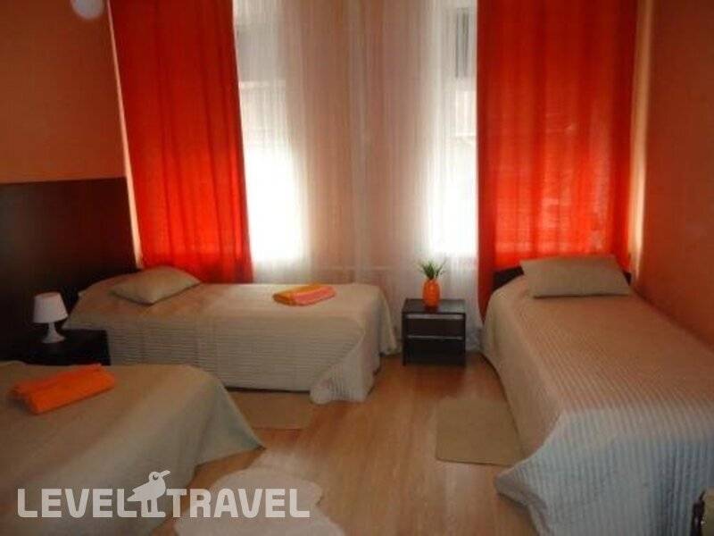 Фотография Mini Hotel Adagio Star.5