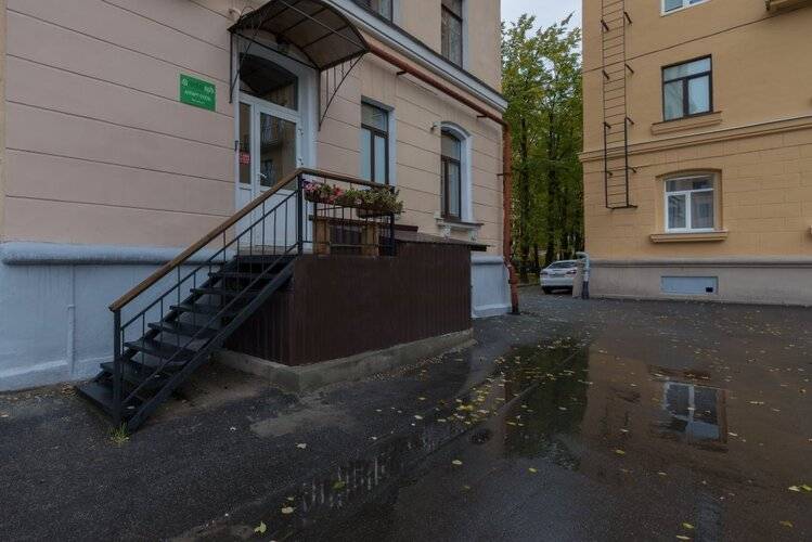 Rentalspb На Московском Проспекте 149
