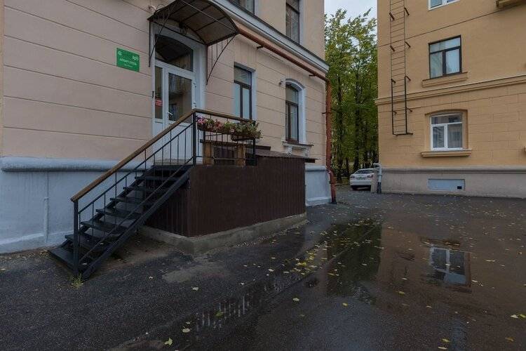 Rentalspb На Московском Проспекте 149