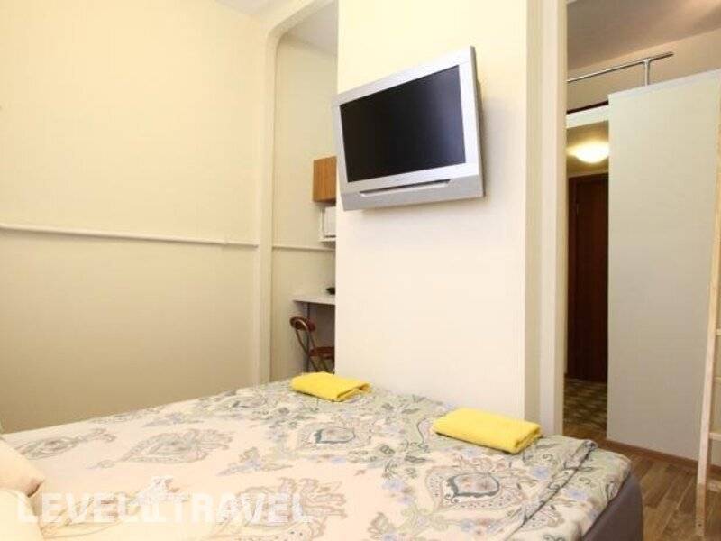 Фотография СТН Апартаменты На Коломенской Фотография СТН Апартаменты На Коломенской