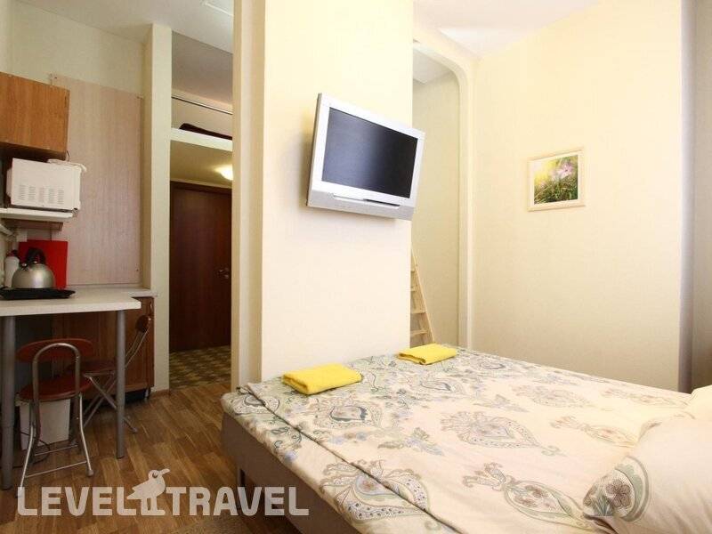 Фотография СТН Апартаменты На Коломенской Фотография СТН Апартаменты На Коломенской