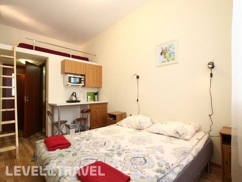 Фотография СТН Апартаменты На Коломенской