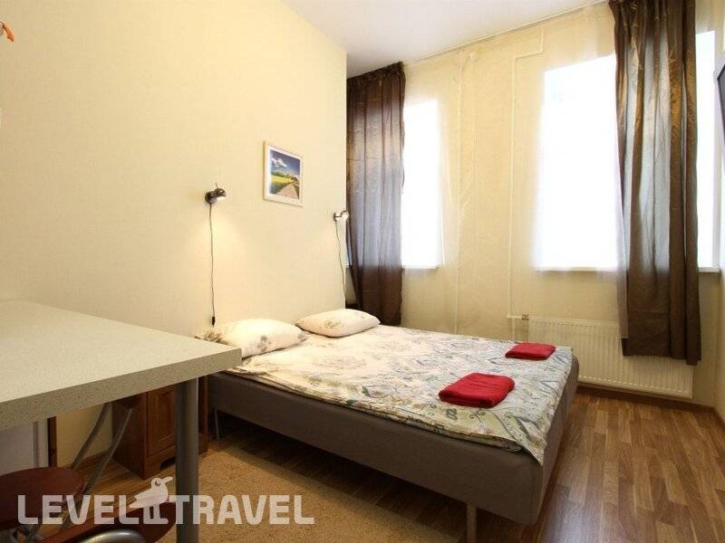 Фотография СТН Апартаменты На Коломенской