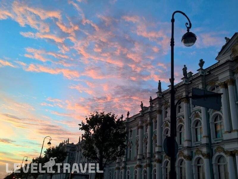 Фотография СТН Апартаменты На Коломенской Фотография СТН Апартаменты На Коломенской