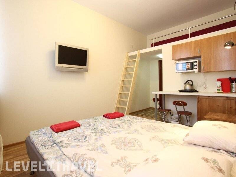 Фотография СТН Апартаменты На Коломенской