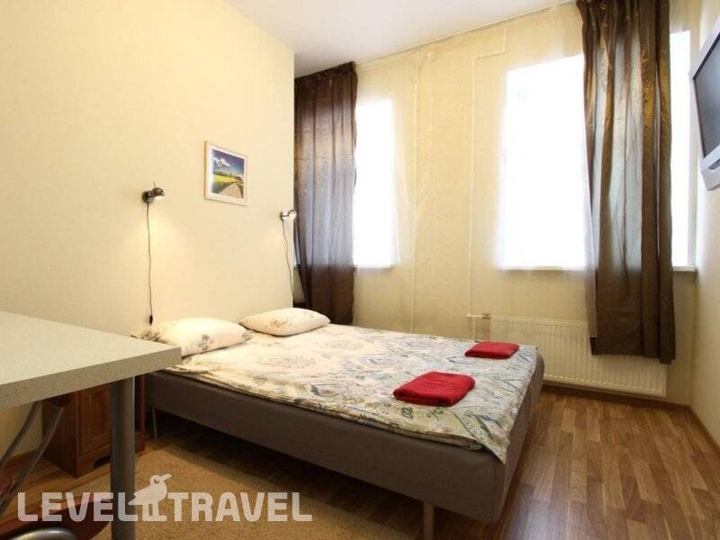 Фотография СТН Апартаменты На Коломенской Фотография СТН Апартаменты На Коломенской