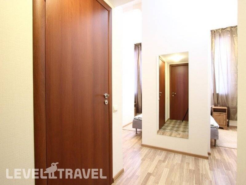 Фотография СТН Апартаменты На Коломенской