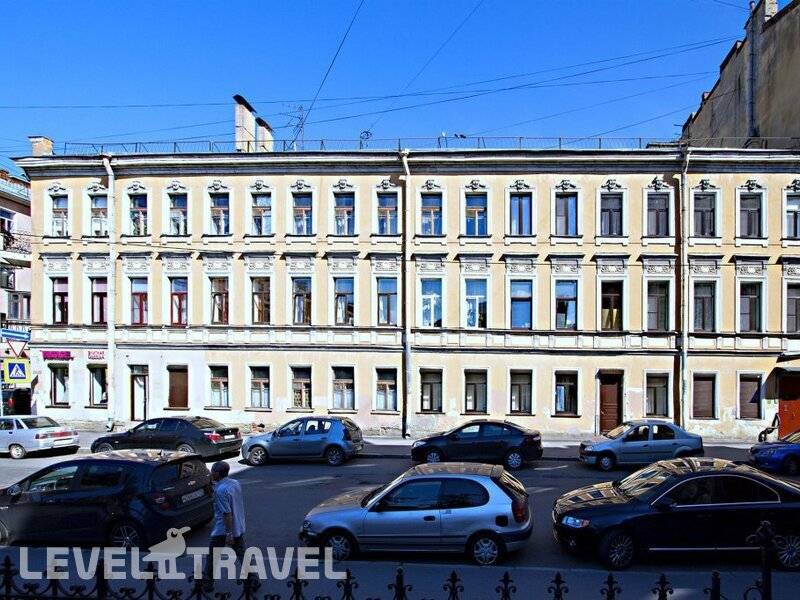 Фотография СТН Апартаменты На Коломенской