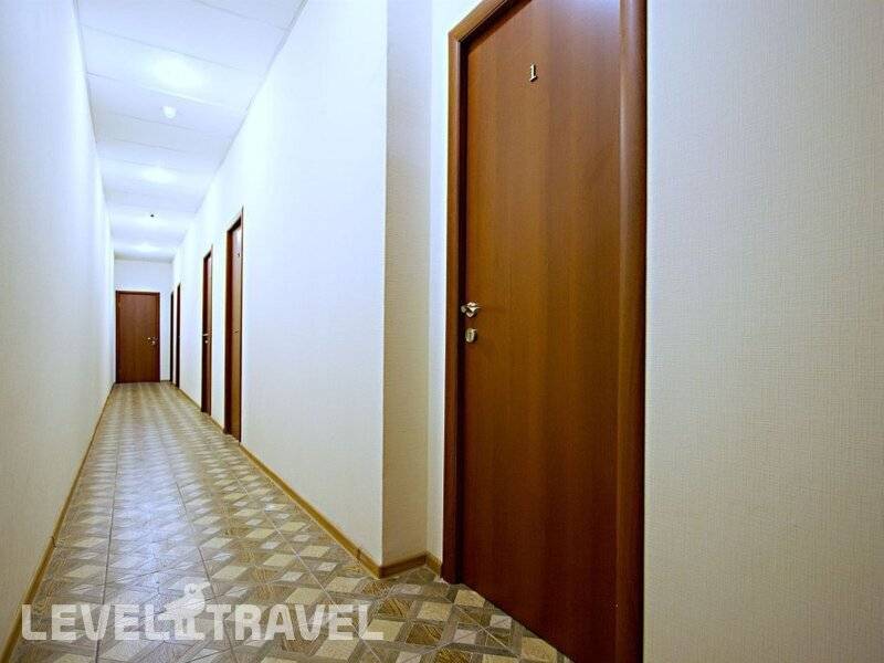 Фотография СТН Апартаменты На Коломенской