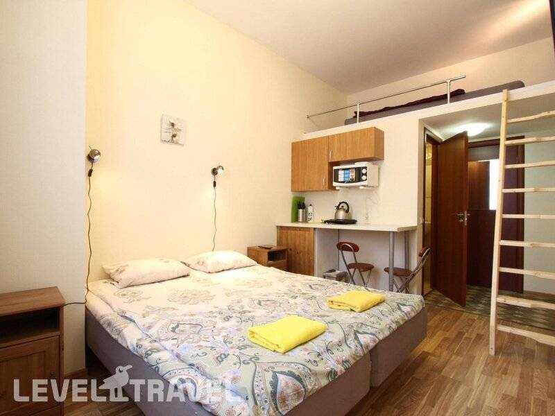 Фотография СТН Апартаменты На Коломенской