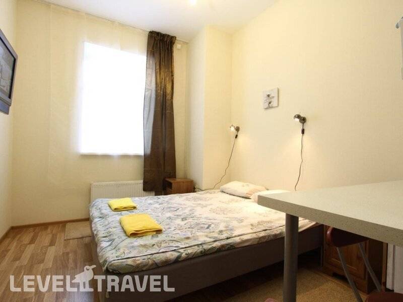 Фотография СТН Апартаменты На Коломенской Фотография СТН Апартаменты На Коломенской