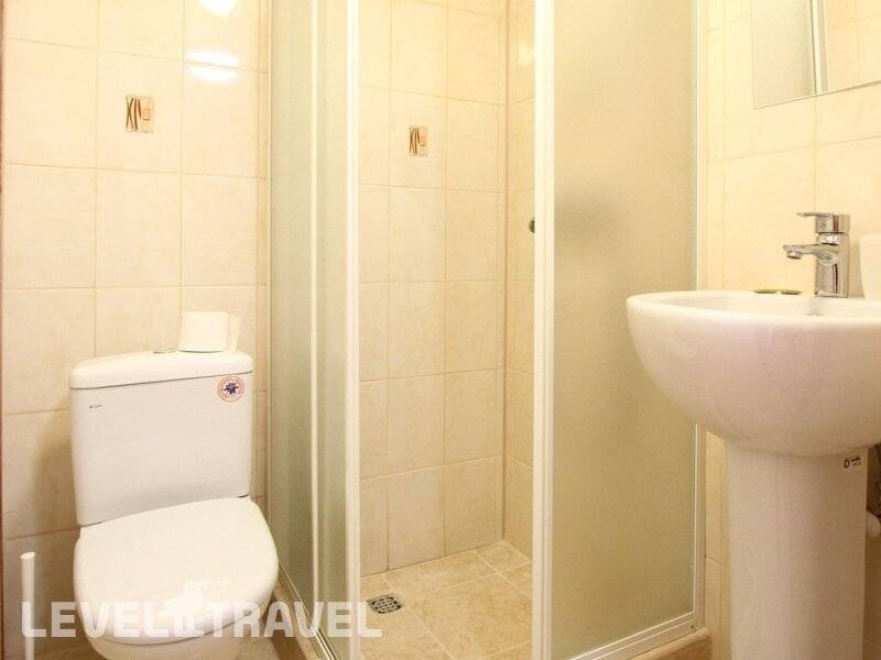 Фотография СТН Апартаменты На Коломенской Фотография СТН Апартаменты На Коломенской