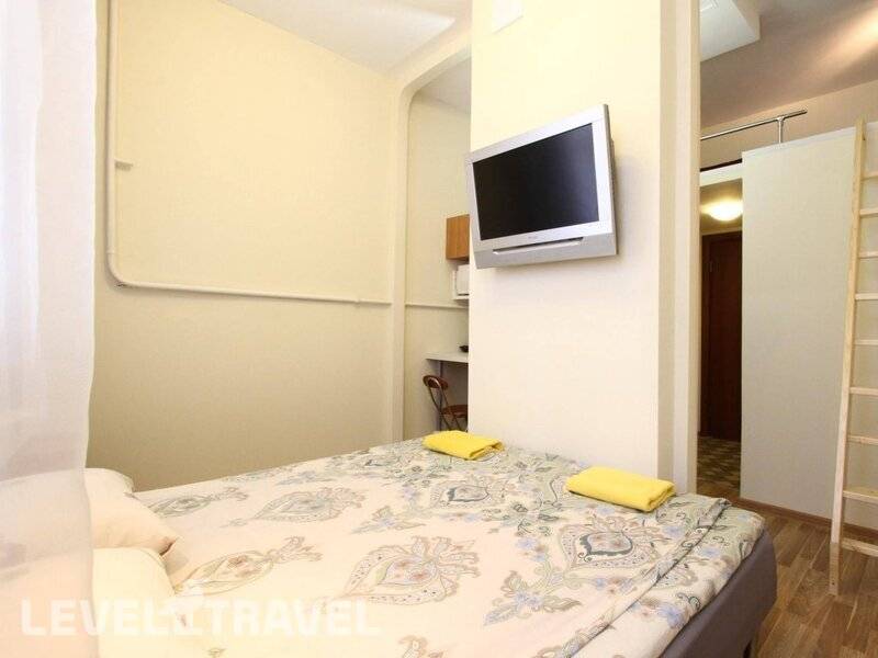 Фотография СТН Апартаменты На Коломенской