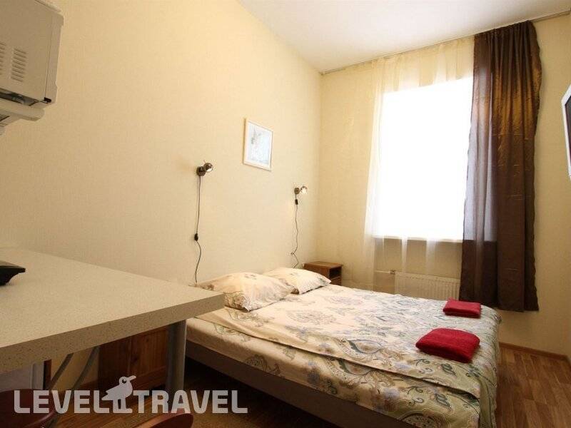 Фотография СТН Апартаменты На Коломенской