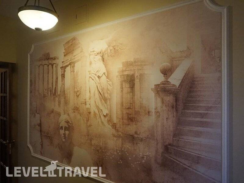 Фотография Отель Атлантика Фотография Отель Атлантика