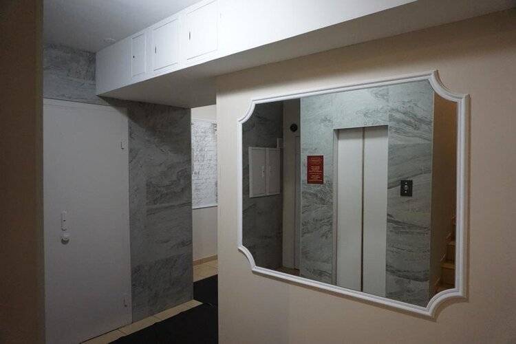 Отель Атлантика