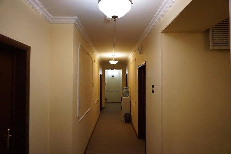 Отель Атлантика