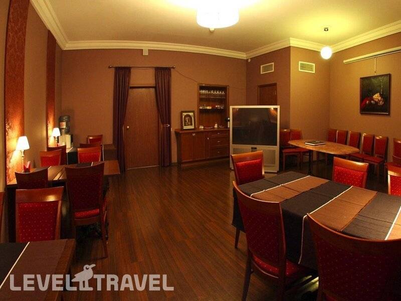 Фотография Отель Атлантика Фотография Отель Атлантика