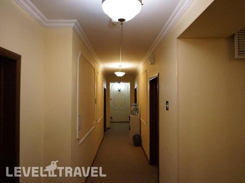 Фотография Отель Атлантика Фотография Отель Атлантика