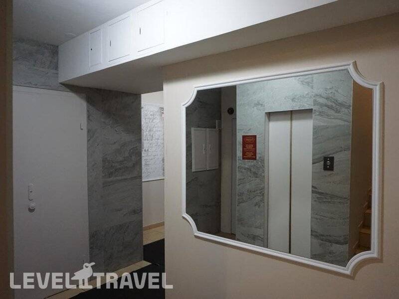 Фотография Отель Атлантика Фотография Отель Атлантика