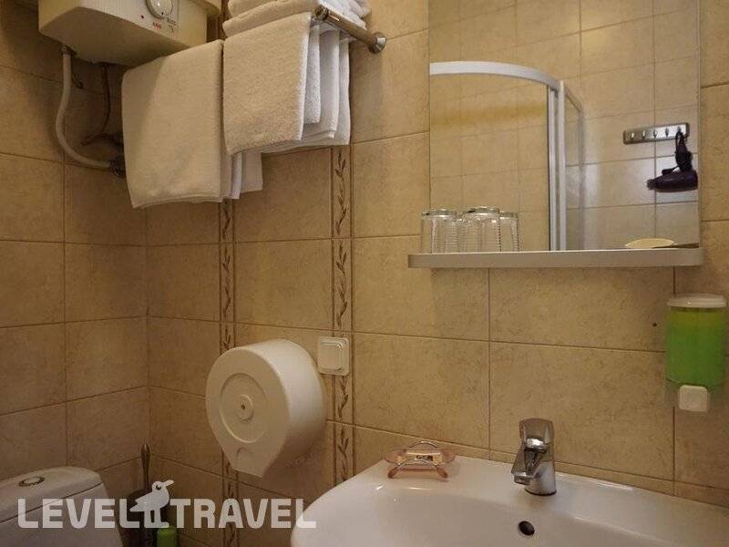 Фотография Отель Атлантика Фотография Отель Атлантика