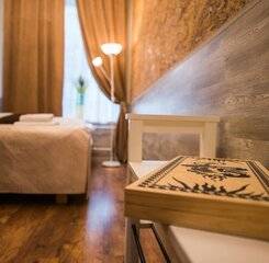 $item['hotel']['name']