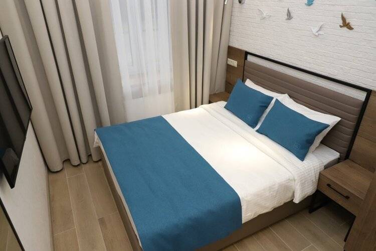 Enjoy Hotel SPB