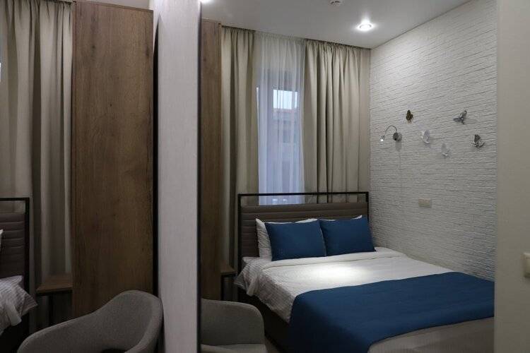 Enjoy Hotel SPB