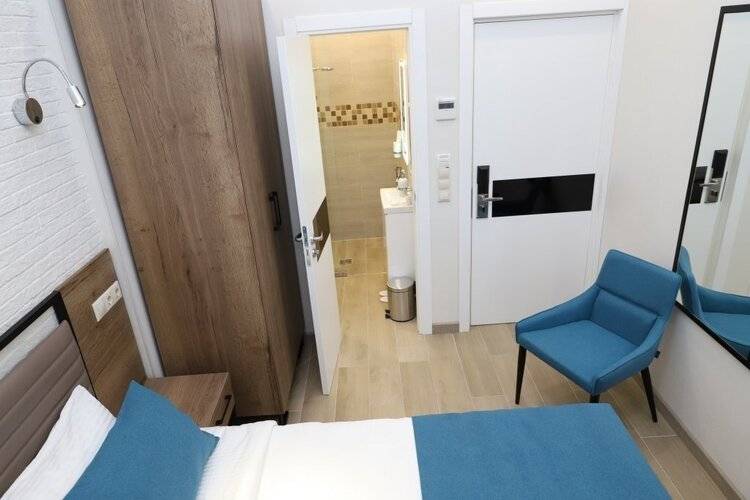 Enjoy Hotel SPB