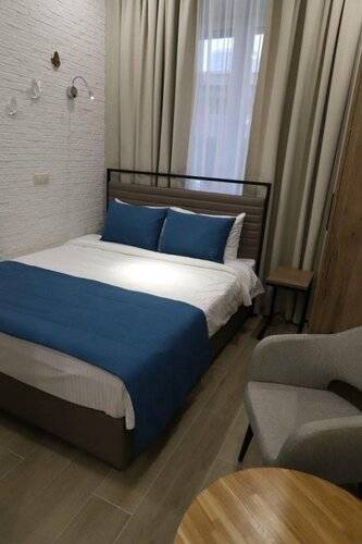 Enjoy Hotel SPB