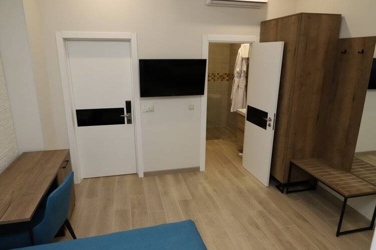 Enjoy Hotel SPB