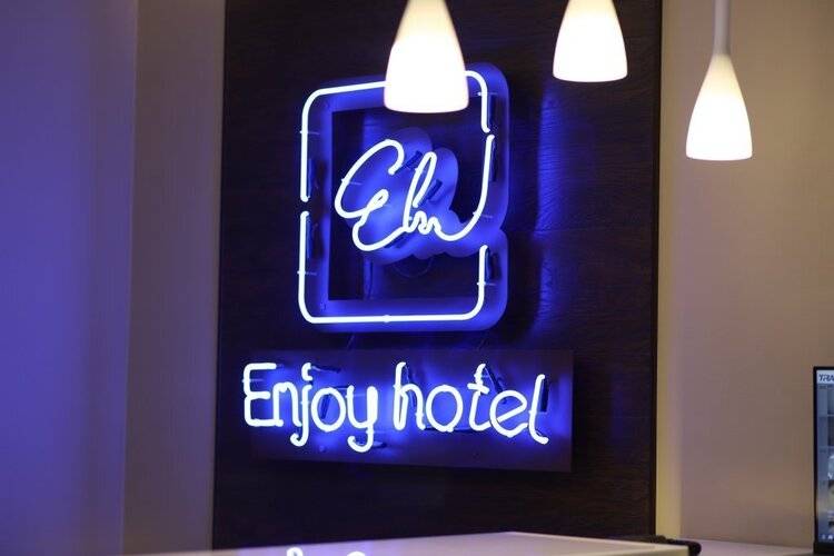 Enjoy Hotel SPB