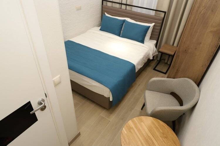 Enjoy Hotel SPB