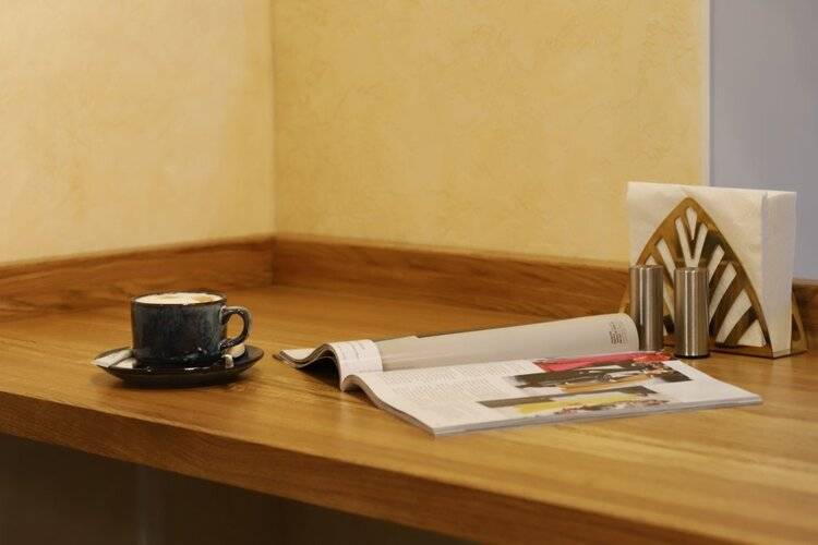 Enjoy Hotel SPB