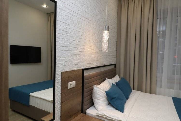 Enjoy Hotel SPB