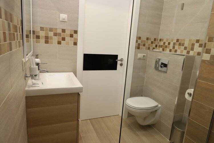 Enjoy Hotel SPB