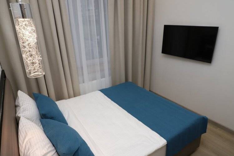 Enjoy Hotel SPB