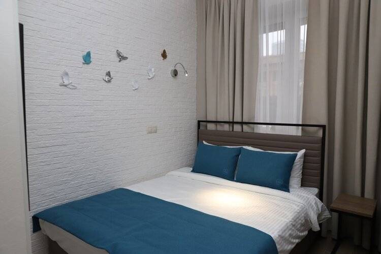 Enjoy Hotel SPB