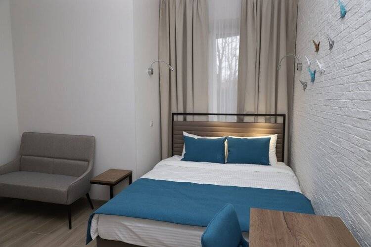 Enjoy Hotel SPB