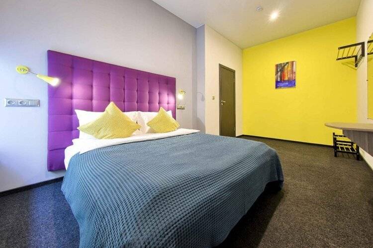 Fjordic By Center Hotels