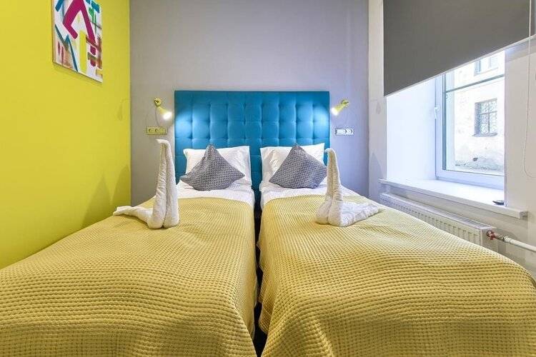 Fjordic By Center Hotels