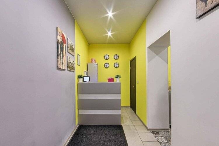 Fjordic By Center Hotels