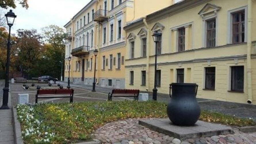 Хостел 101