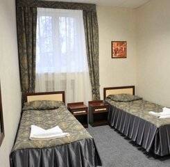 $item['hotel']['name']
