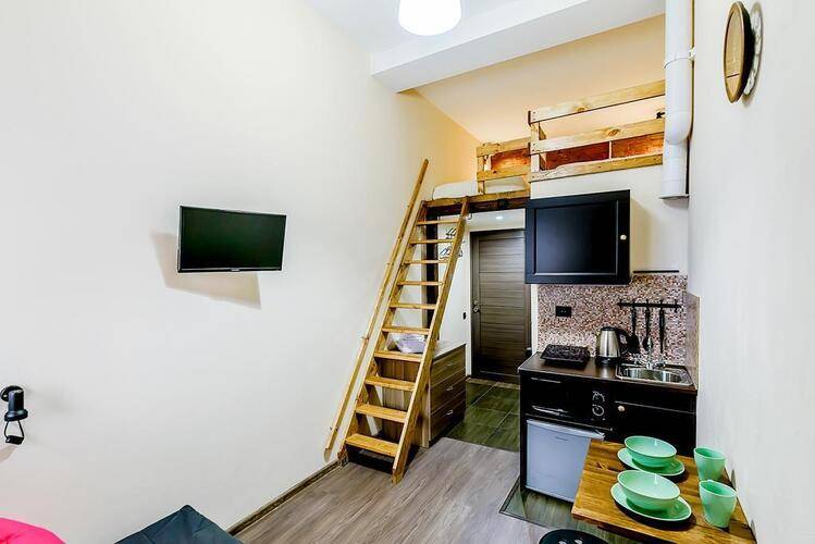 Piter Palace Emerald Apartments