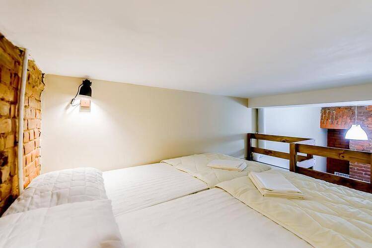 Piter Palace Emerald Apartments