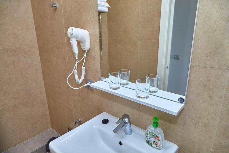 Апарт-Отель Port Inn
