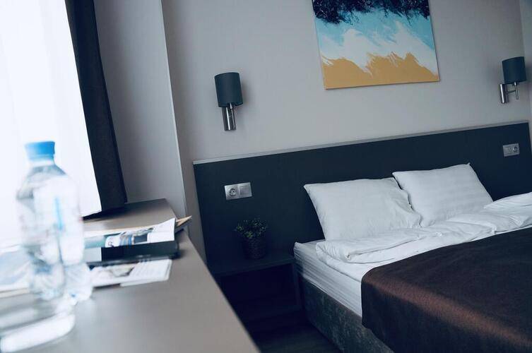 Апарт-Отель Port Inn