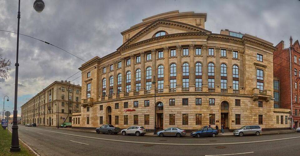 Апарт-Отель Port Inn
